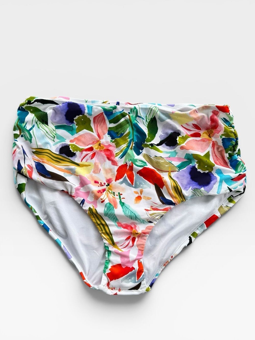 🎉5 for $45🎉 Raisins Bottom bikini swim size 18W